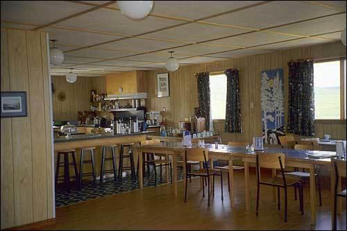 Peterson'S Point Lake Lodge 옐로나이프 외부 사진
